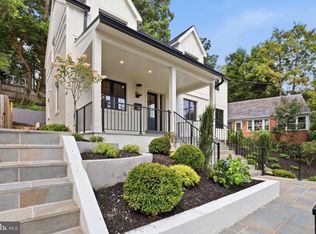 5023 Fulton St NW, Washington, DC 20016