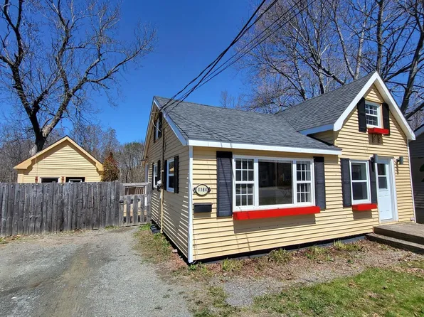 1164 McKittrick Rd N, Kings, NS B4N 2V9