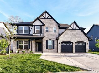 531 Ogala Dr, Westfield, IN 46074