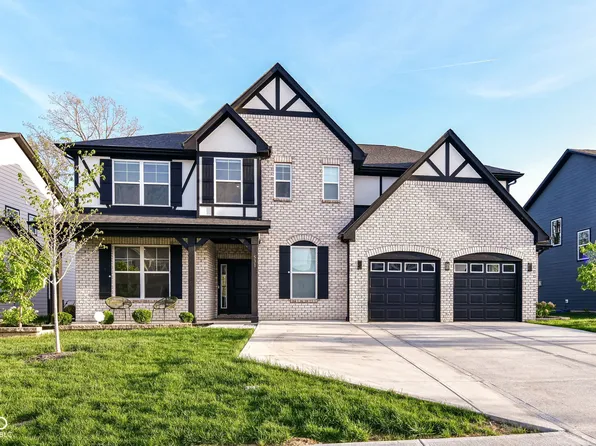 531 Ogala Dr, Westfield, IN 46074