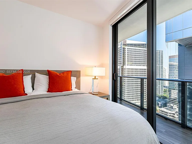 801 S Miami Ave #2905 — Photo 18