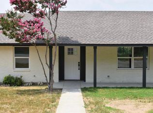 344 Arrowhead St, Fort Worth, TX 76108