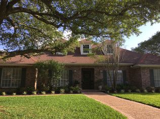 4865 Oakley Ln, Beaumont, TX 77706