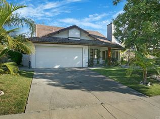 1302 Domador, San Clemente, CA 92673