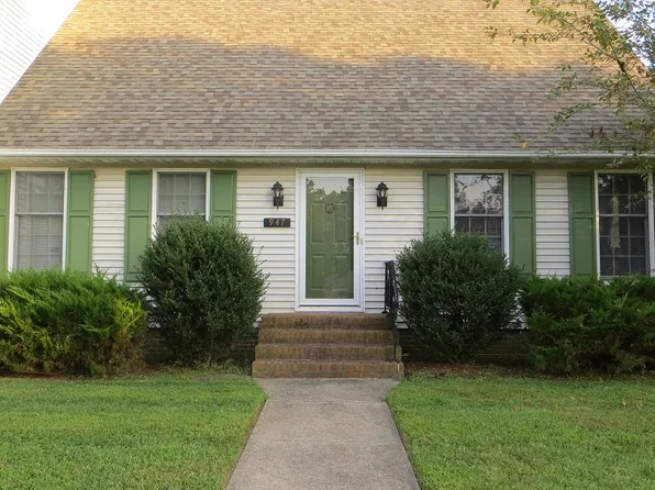 947 Sumac Cir, Salisbury, MD 21804