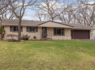 7399 Lyric Ln NE, Fridley, MN 55432