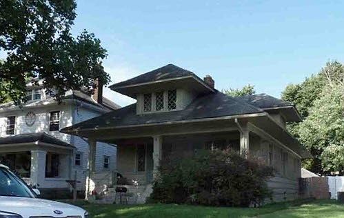 2nd image of 116 Monroe St