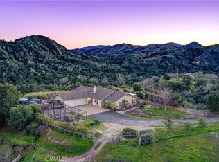 1690 Upper Lopez Canyon Rd, Arroyo Grande, CA 93420