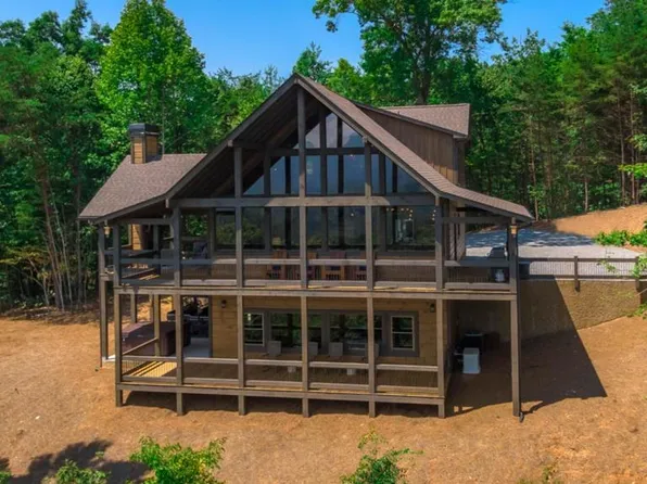 467 Skylight Dr, Blue Ridge, GA 30513