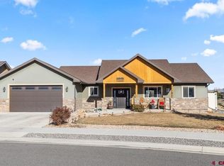 302 Howard Fork Ave, Montrose, CO 81403