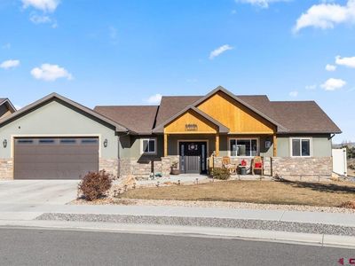 302 Howard Fork Avenue, Montrose, CO, 81403