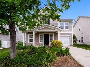 322 Lameshur Ln, Monroe, NC 28110