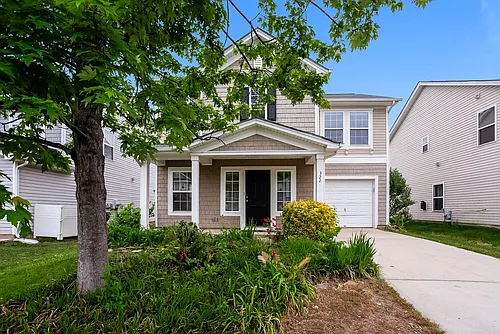 322 Lameshur Ln Photo 1
