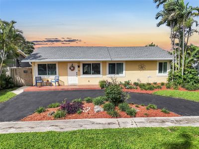 719 SW 79th Avenue, North Lauderdale, FL, 33068