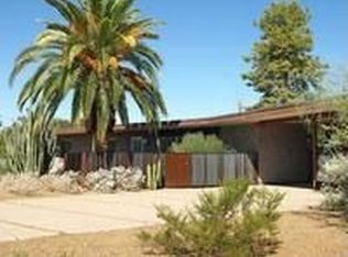 3518 E Mountain View Rd, Phoenix, AZ 85028