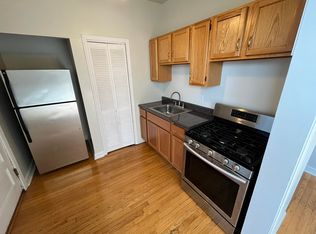 4437 N Central Park Ave #3, Chicago, IL 60625