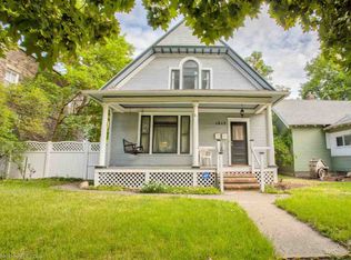 1215 W Spofford Ave, Spokane, WA 99205