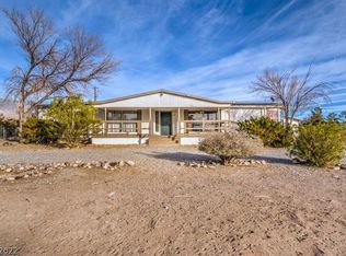 5921 Peak Ave, Pahrump, NV 89060