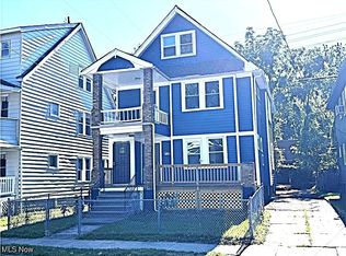 709 E 131st St, Cleveland, OH 44108