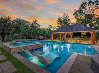 5901 N Santa Fe Ave, Edmond, OK 73025