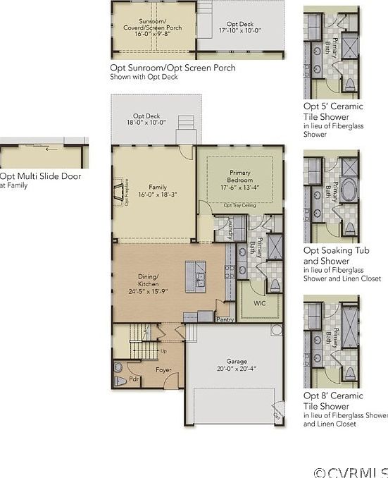 2nd image of 7075 Rivermere Ln