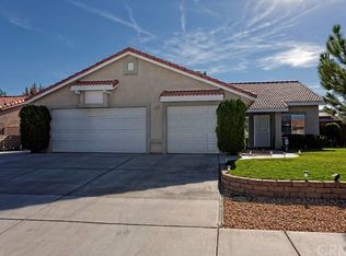 12435 San Ysidro Rd, Victorville, CA 92392