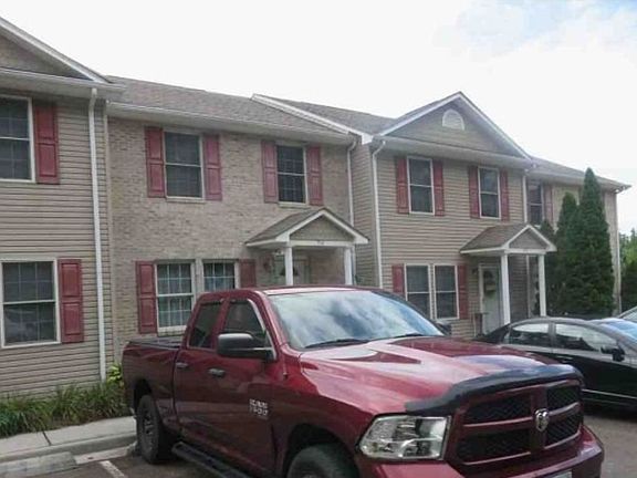 Property Front View