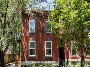 3313 Salena St, Saint Louis, MO 63118