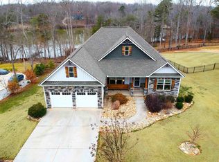 310 Tall Oaks Trl, Inman, SC 29349