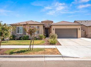 2117 Cortner St, Hanford, CA 93230