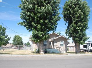 219 S East St, Condon, OR 97823