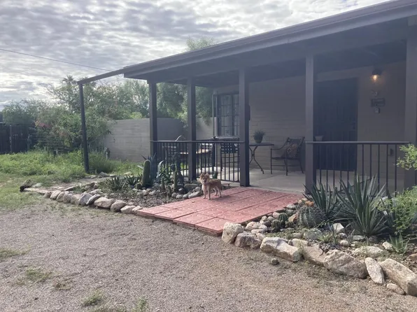 1809 N Cherry Ave, Tucson, AZ 85719