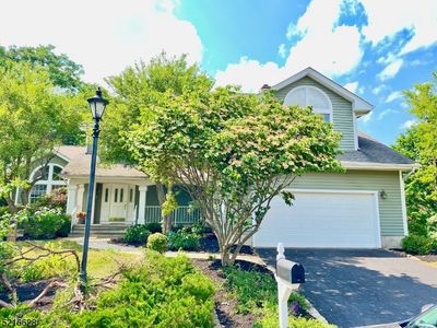12 Cobble Ln, Bedminster, NJ, 07921