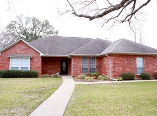 810 Angie Ln, Athens, TX 75751