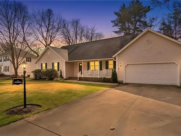 11 Olde Mill Ln, North Kingstown, RI 02852