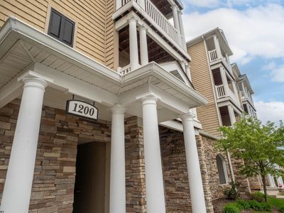 1218 Suncrest Vlg, Morgantown, WV, 26505