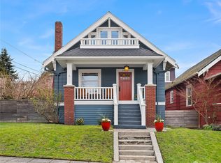 2200 N 38th St, Seattle, WA 98103