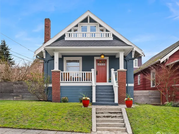 2200 N 38th Street, Seattle, WA 98103