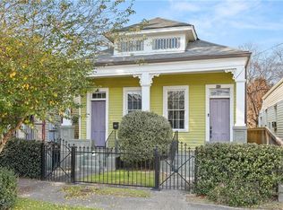 510 Diana St, New Orleans, LA 70114