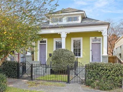 510 Diana St, New Orleans, LA, 70114