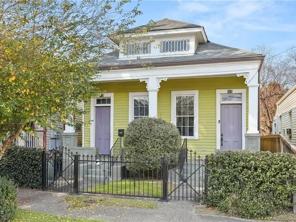 510 Diana St, New Orleans, LA 70114
