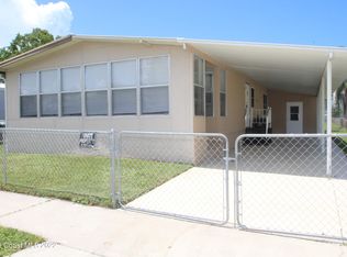 2539 Chatham Way NE, Palm Bay, FL 32905