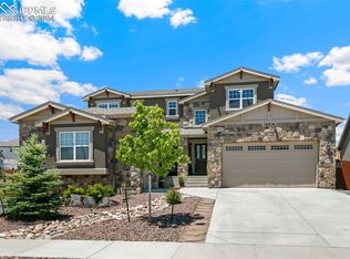 12614 Windingwalk Dr, Peyton, CO 80831