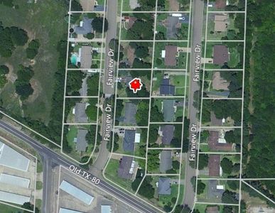 314 Fairview Dr, Longview, TX, 75604