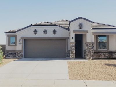 4047 N 306th Ln, Buckeye, AZ, 85396