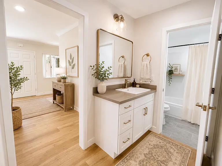761 Rose Ave #4 — Photo 4