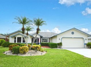 1508 Forest Lakes Blvd, Naples, FL 34105