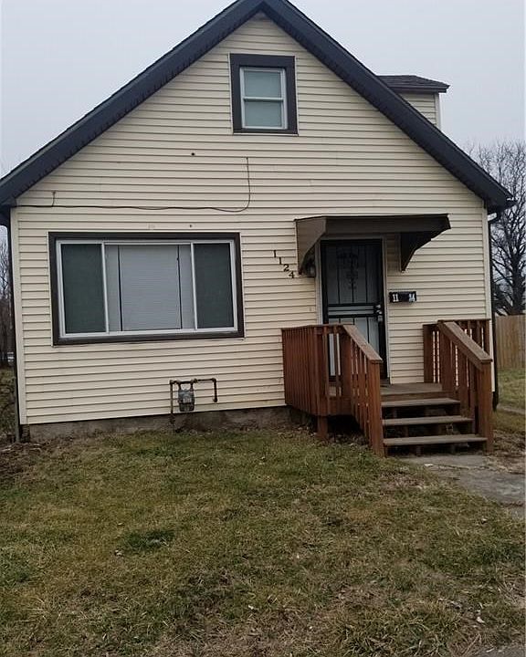 1st image of 1124 Hunter Ave
