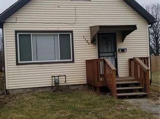 1124 Hunter Ave, Dayton, OH 45404