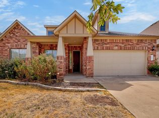 16017 Jeffs Ln, Austin, TX 78717